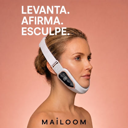 Masajeador Facial