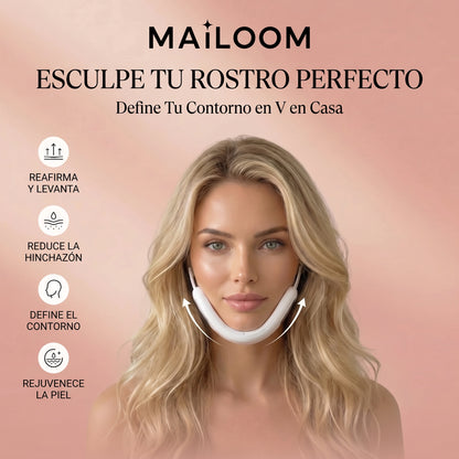 Masajeador Facial